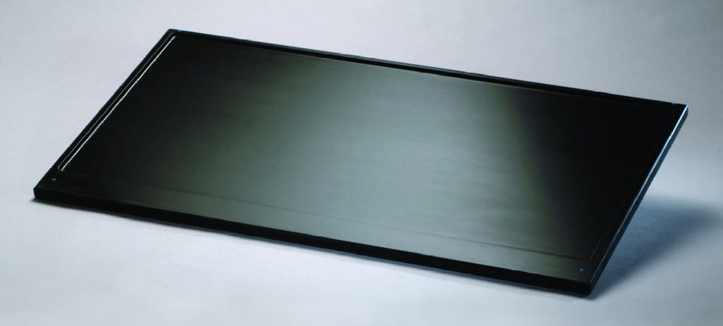 Vertical Clean Bench