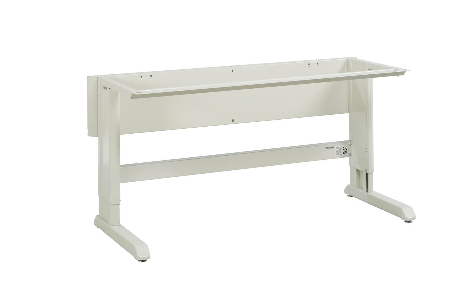 VWR® C-Leg Manual Lab Benches