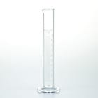 Flint Glass Cylinder