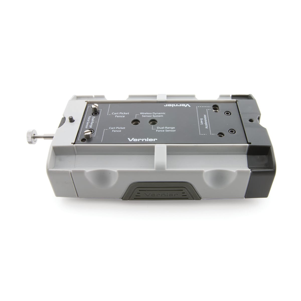 Vernier® Dynamics Carts