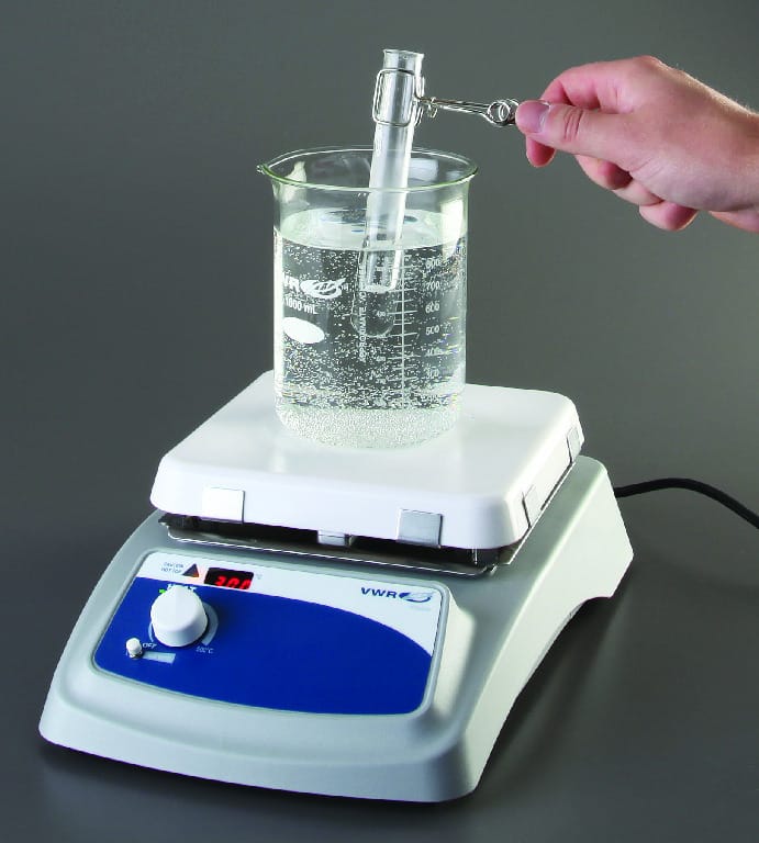 Ward's® Formation Of Esters Lab Activity
