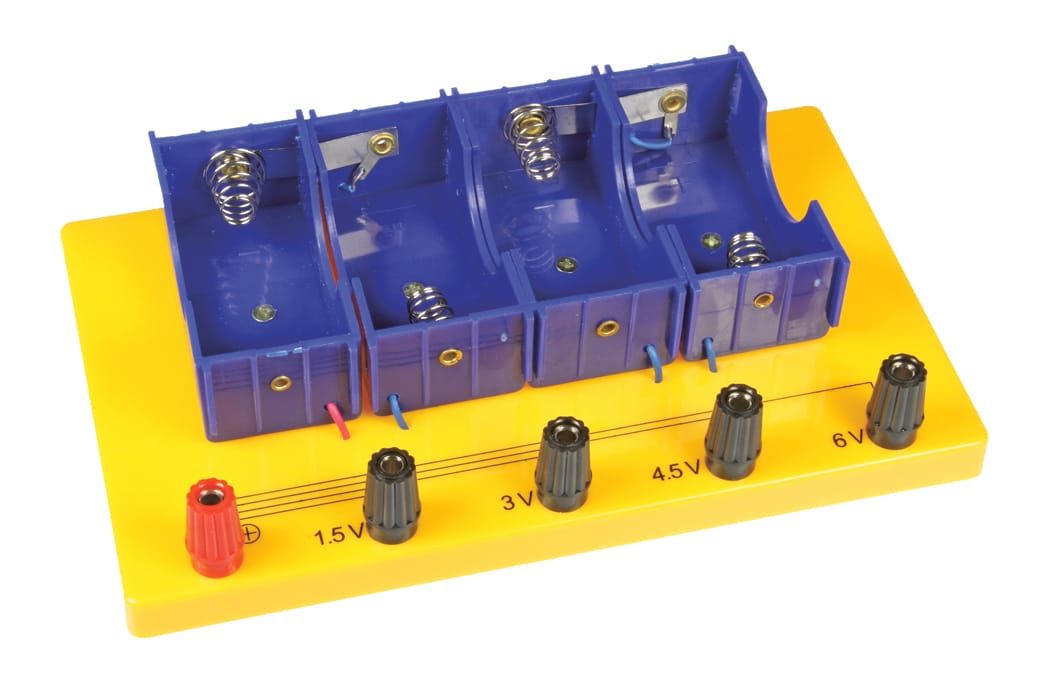 Battery Holder Set