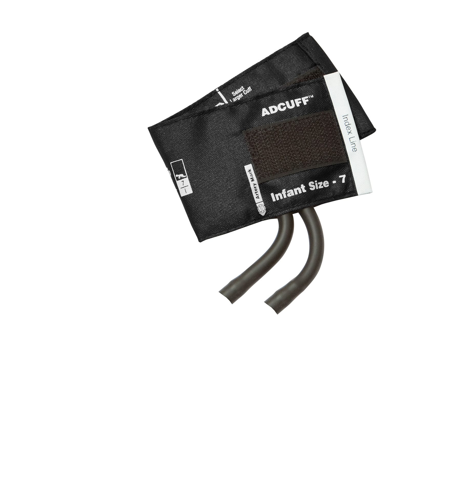 ADC® Adcuff Replacement Cuff With Bladders