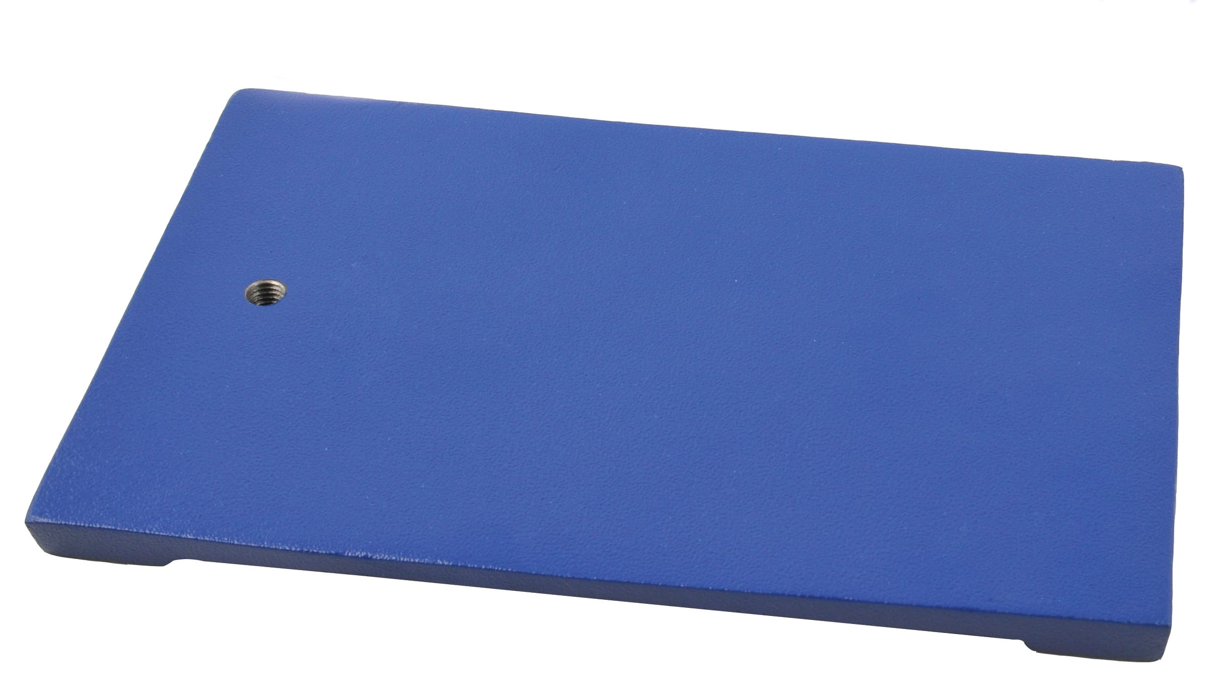 Eisco Heavy-Duty Rectangular Retort Bases, Cast Iron