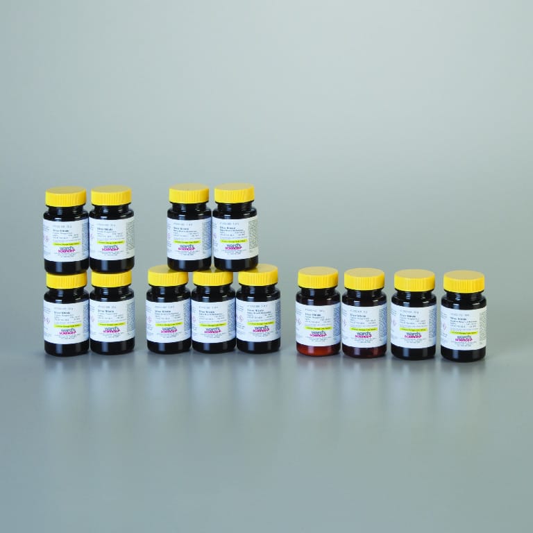 Silver Nitrate