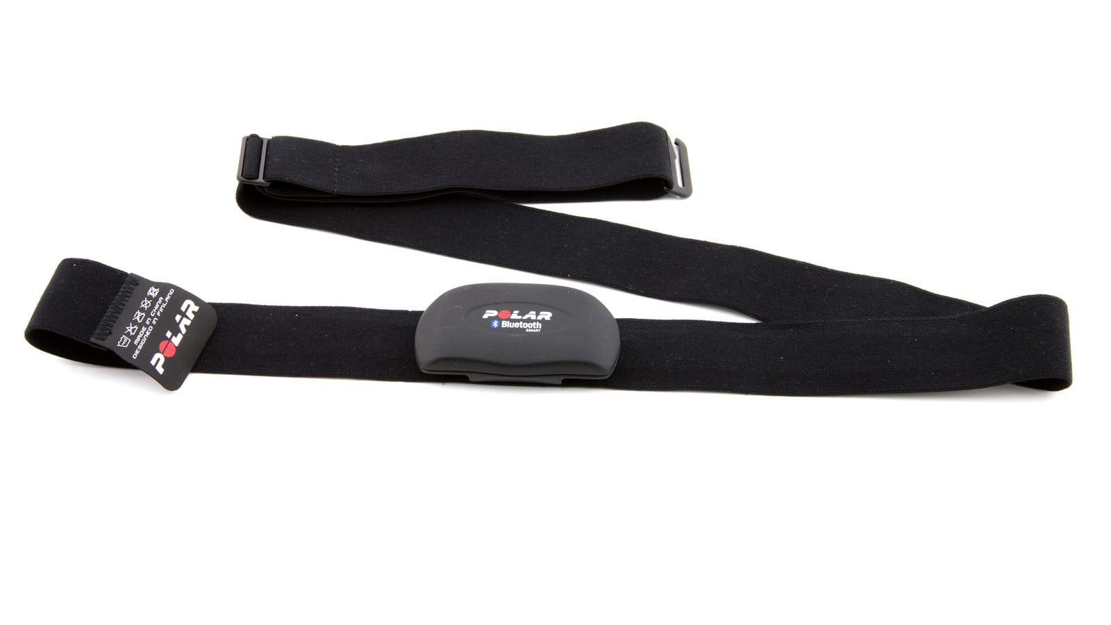 Vernier® Exercise Heart Rate Monitor