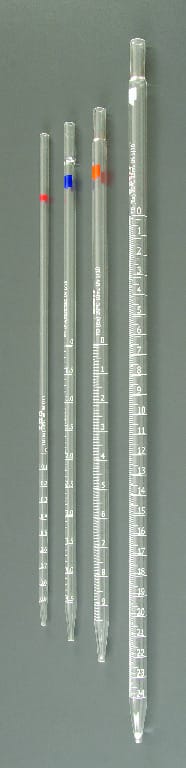 VWR® Measuring Pipettes