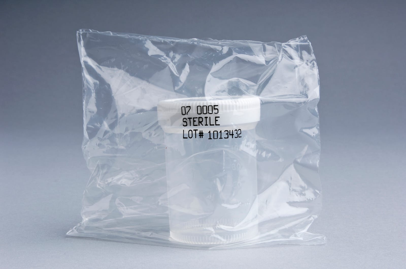 Samco™ Bio-Tite™ Specimen Container for Operating Room, Thermo Scientific