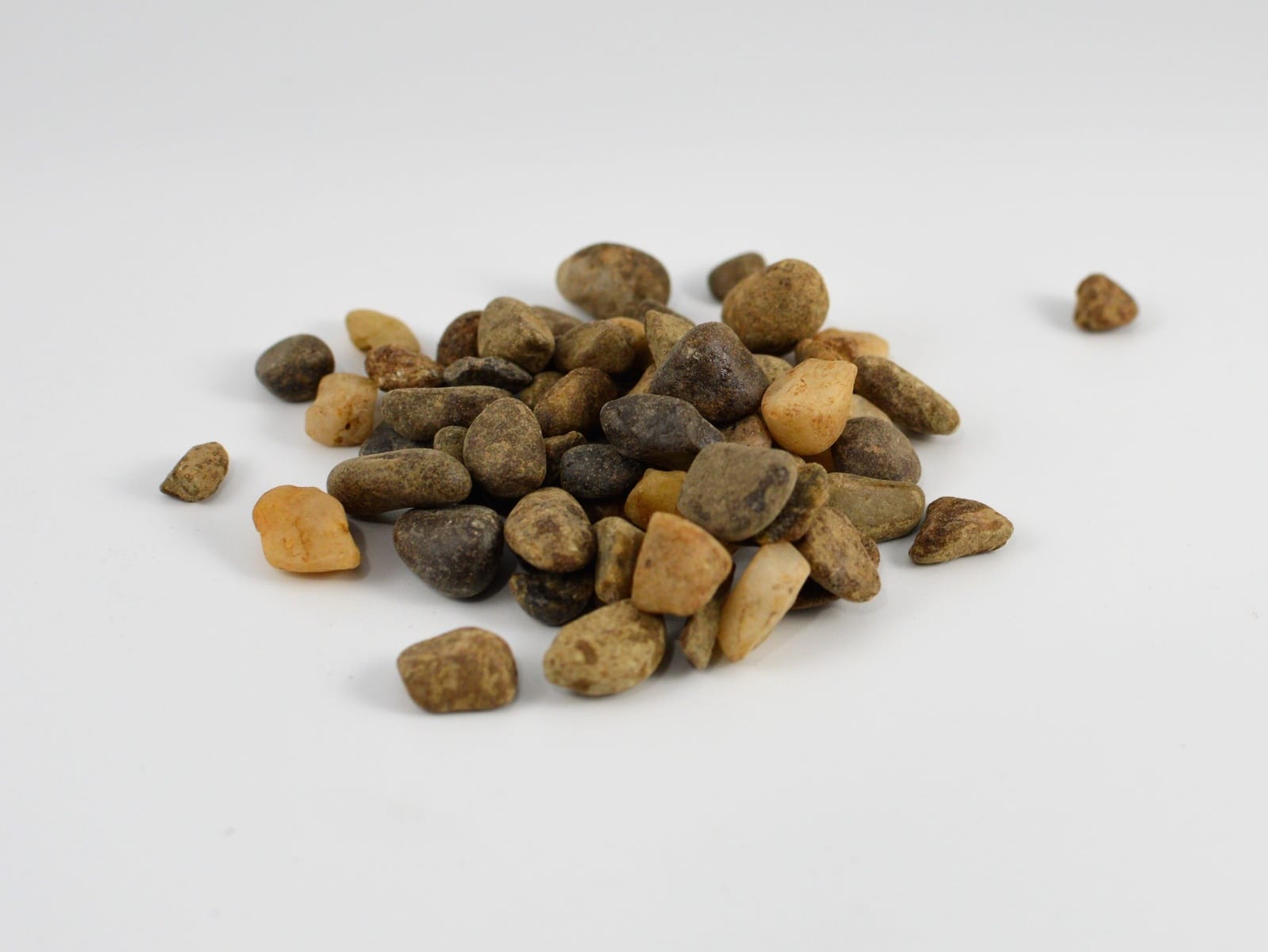 Sand, Soil and Gravel