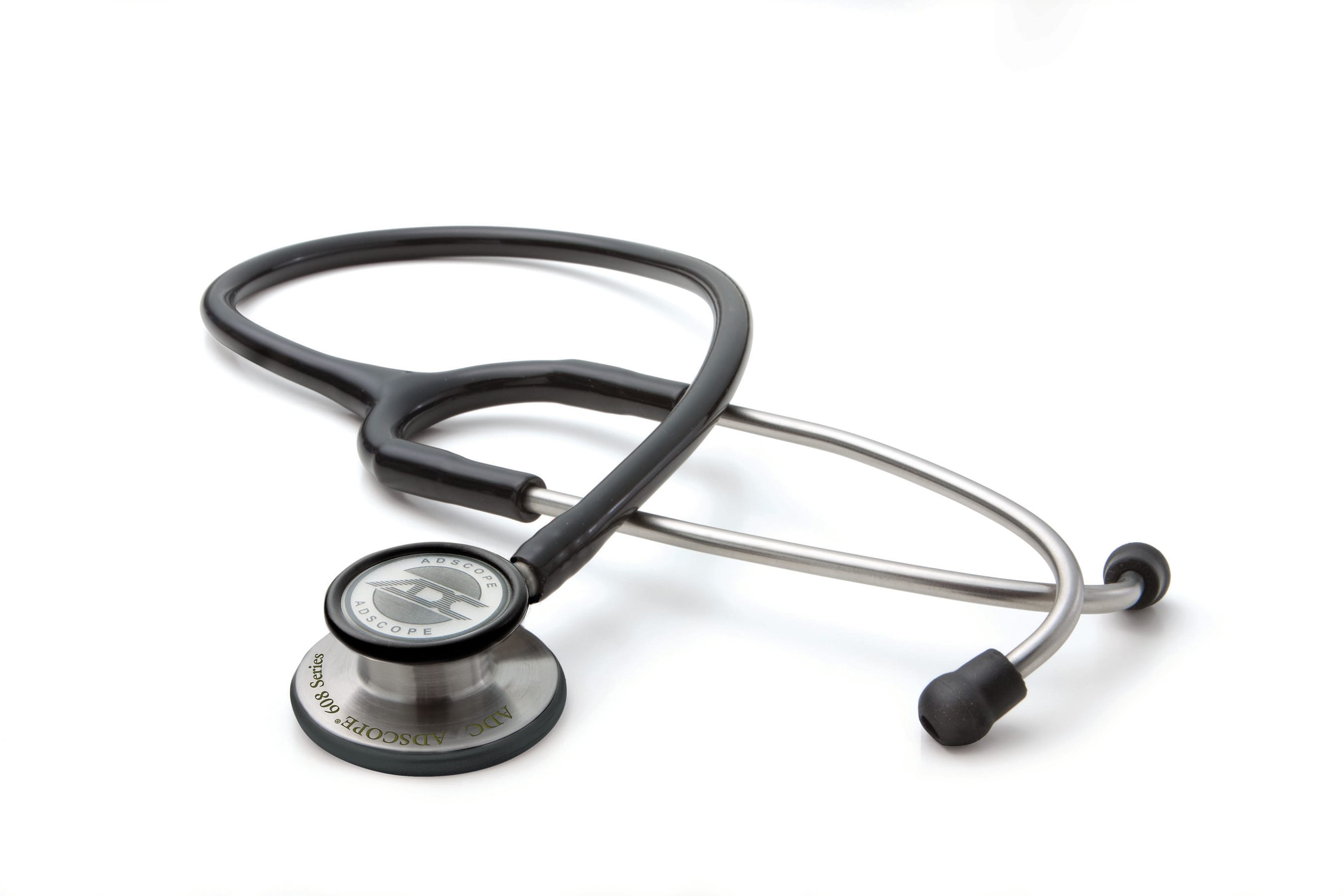 ADC® Adscope® 608 Convertible Clinician Stethoscopes