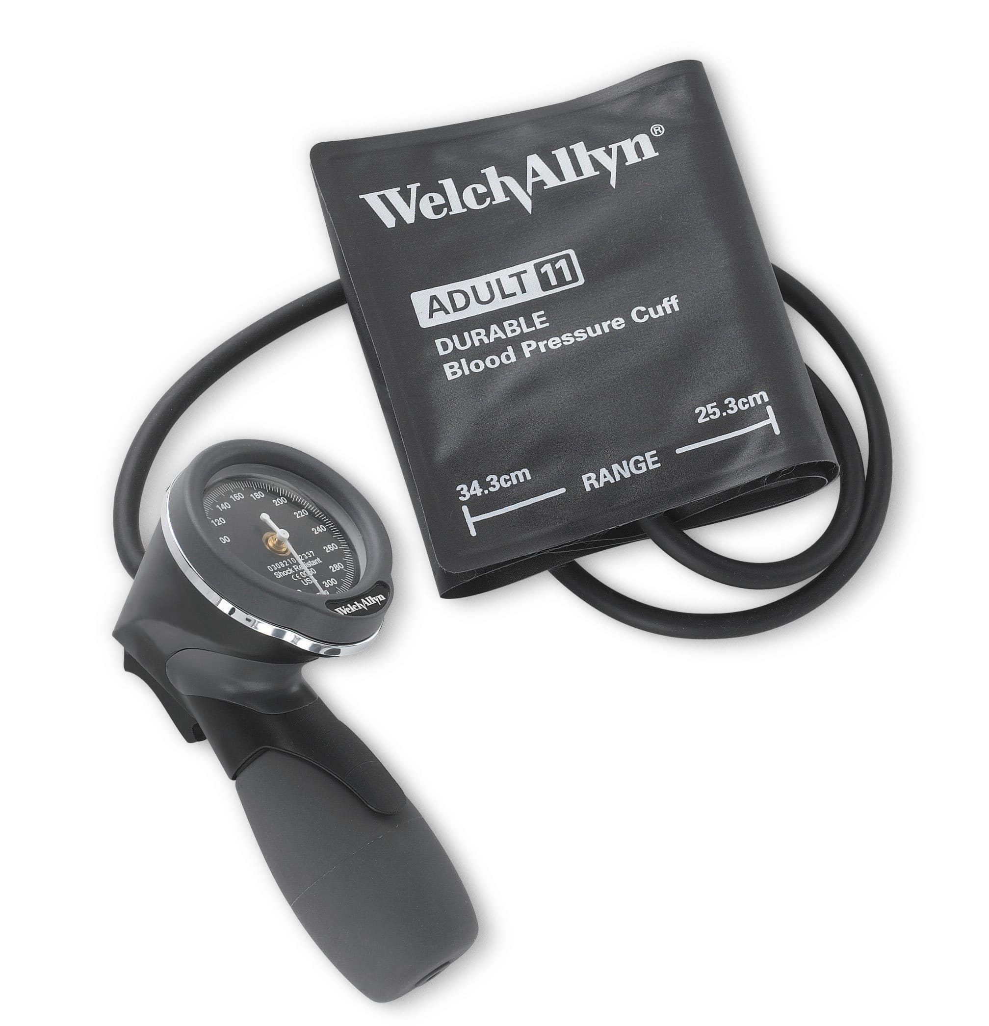 Welch Allyn® DS 66 Palm Aneroids