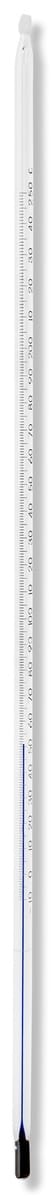 Serialized Glass Thermometers