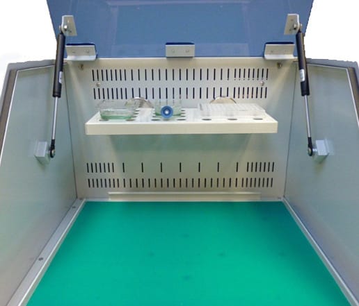 Accessories for Ward's® Incubating Shakers