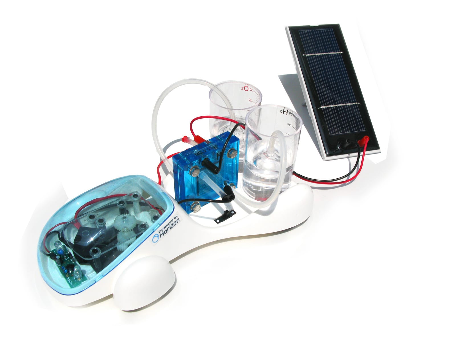 Hydro Car