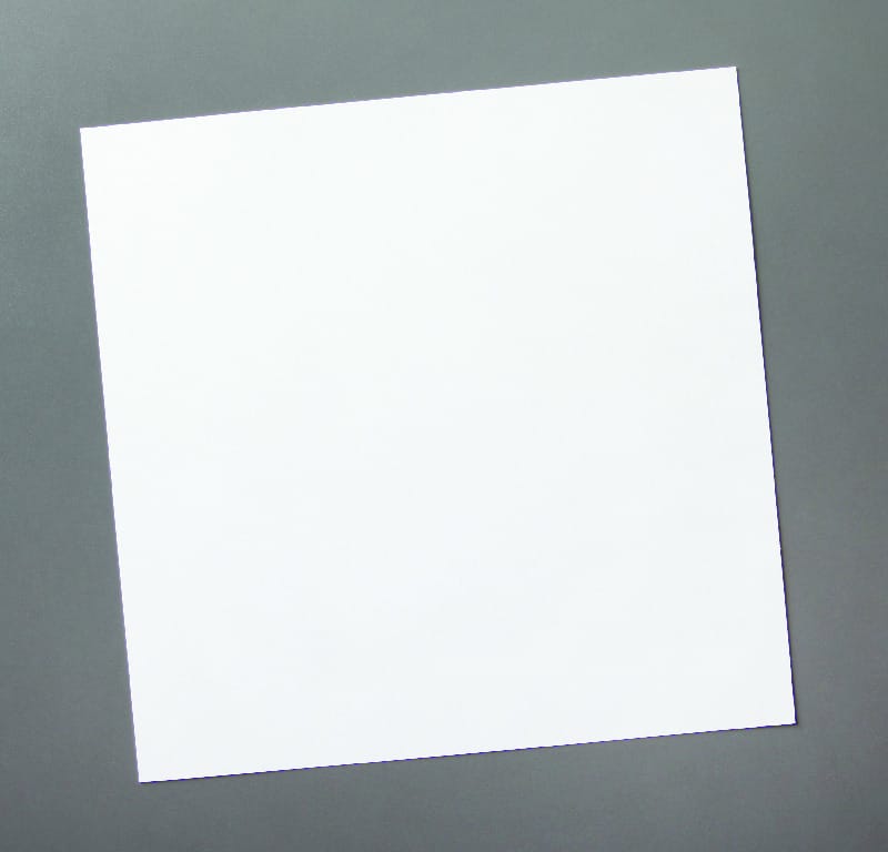 TLC Chromatography Paper
