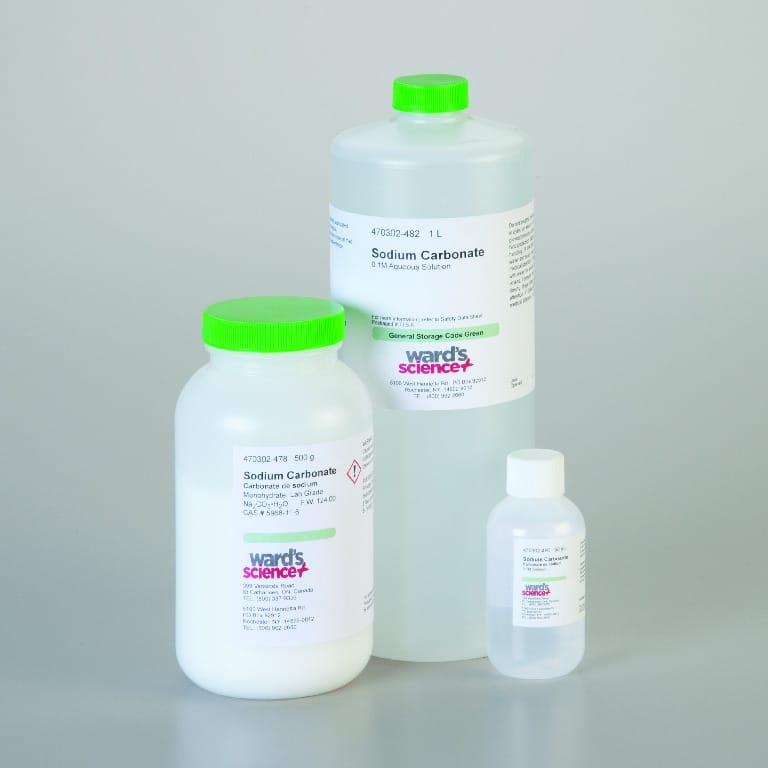 Sodium Carbonate Monohydrate