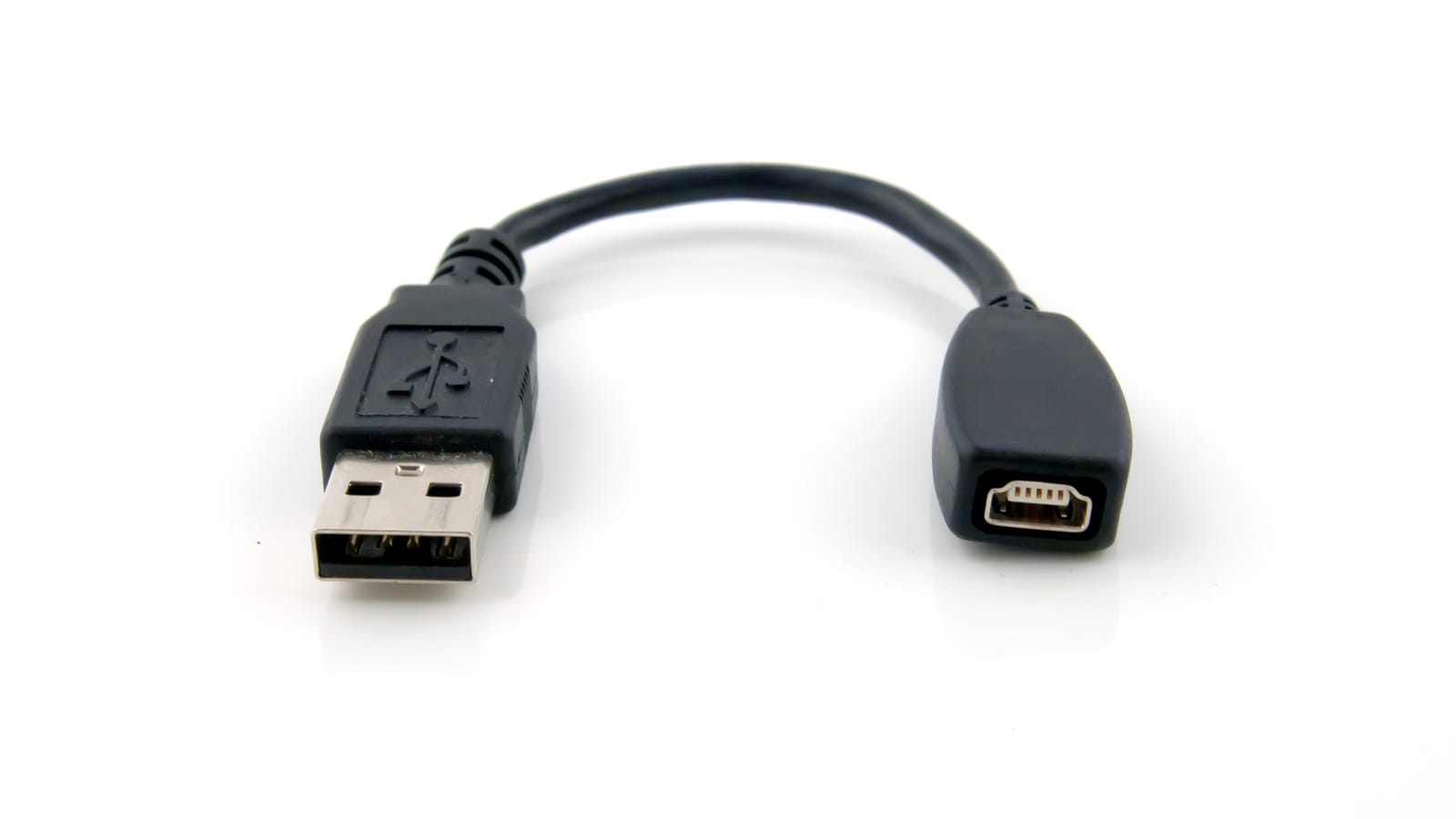 Vernier® Easy to Go! Adapter