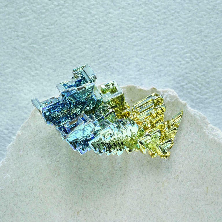 Bismuth