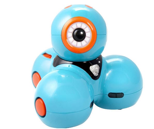 Wonder Workshop Dash Robot