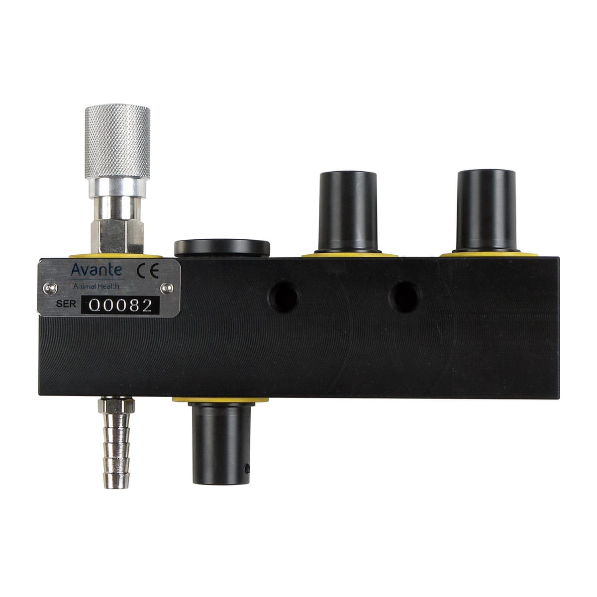 Accessories for Premier XP MRI Compatible Veterinary Anesthesia Machine