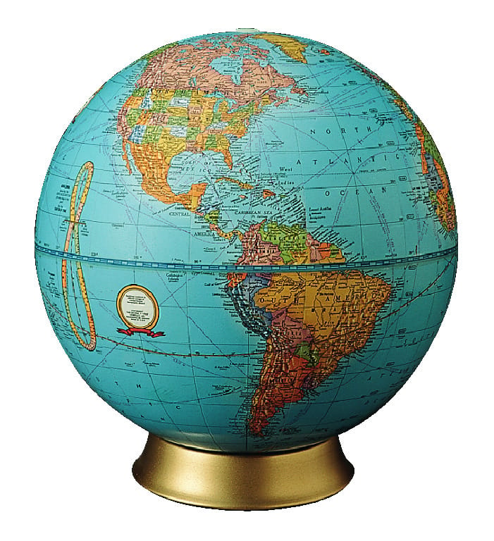 Student Globe
