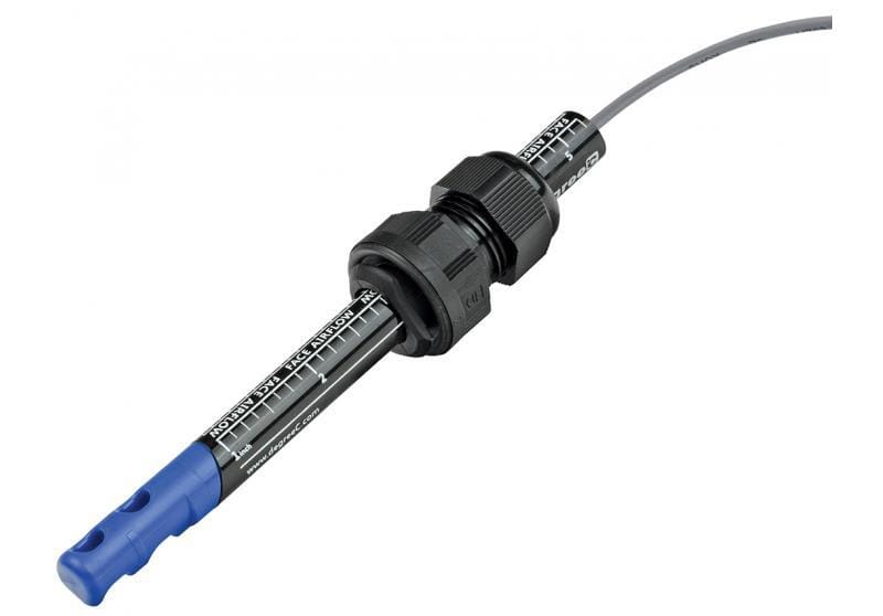 HOBO® Analog/Temperature/RH/Light Data Logger