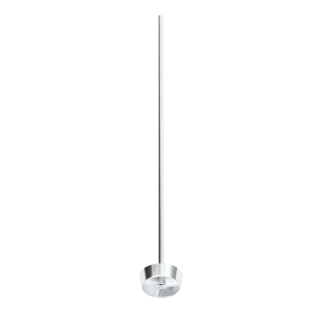 Accessories for Achiever™ 5000 Overhead Stirrers