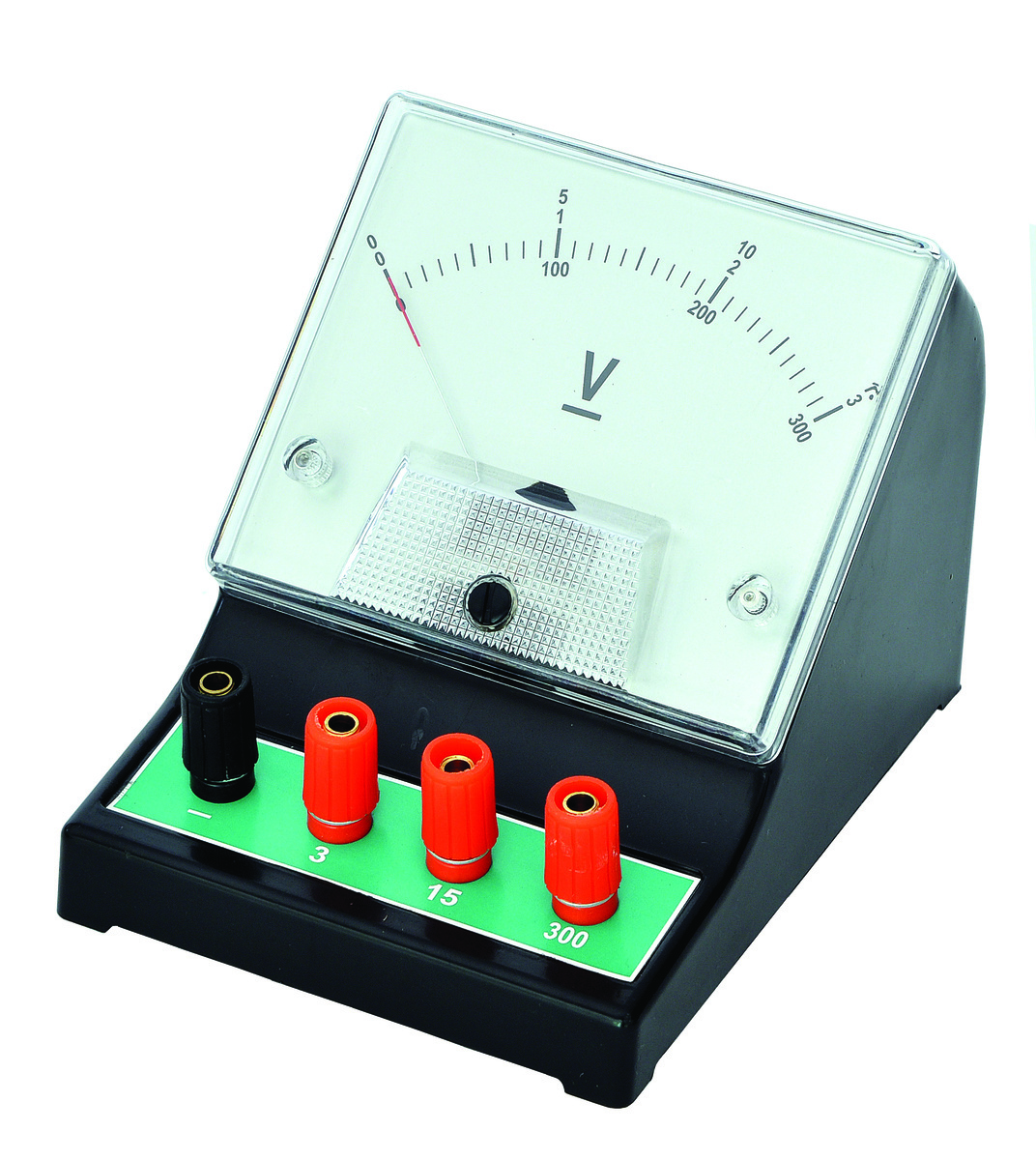 United Scientific™ Voltmeter