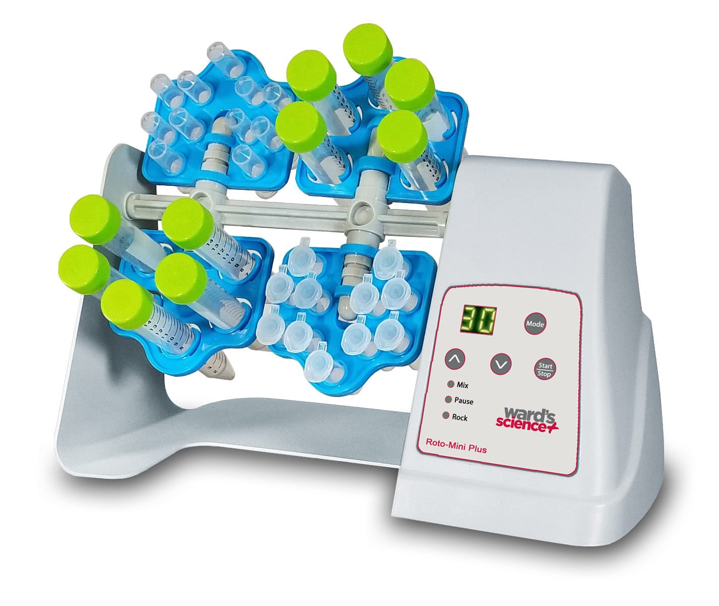 Ward's® Rotating Mixers and Incubators