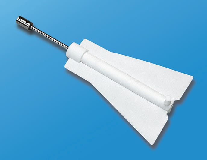 Modified Impeller Assembly for Magnetically-Driven Corning® Proculture ...