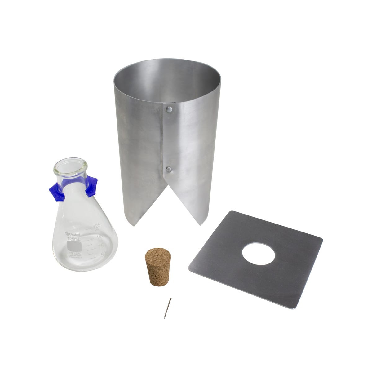 Economy Calorimeter