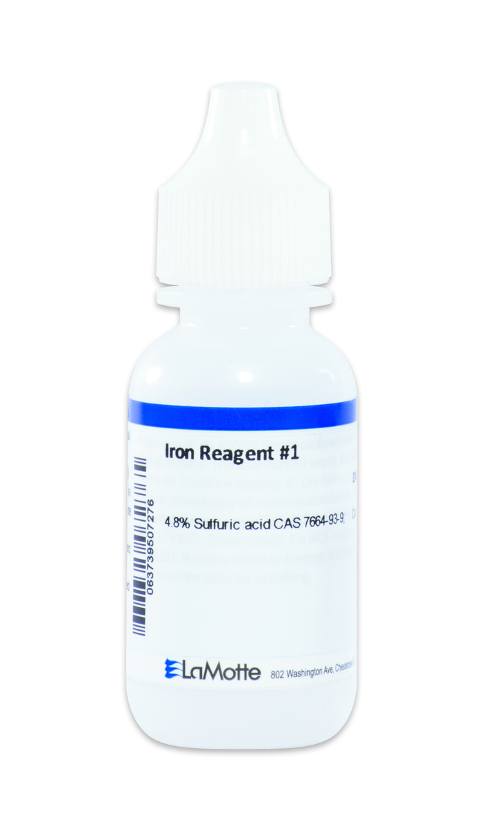 LaMotte® Iron Reagent 1