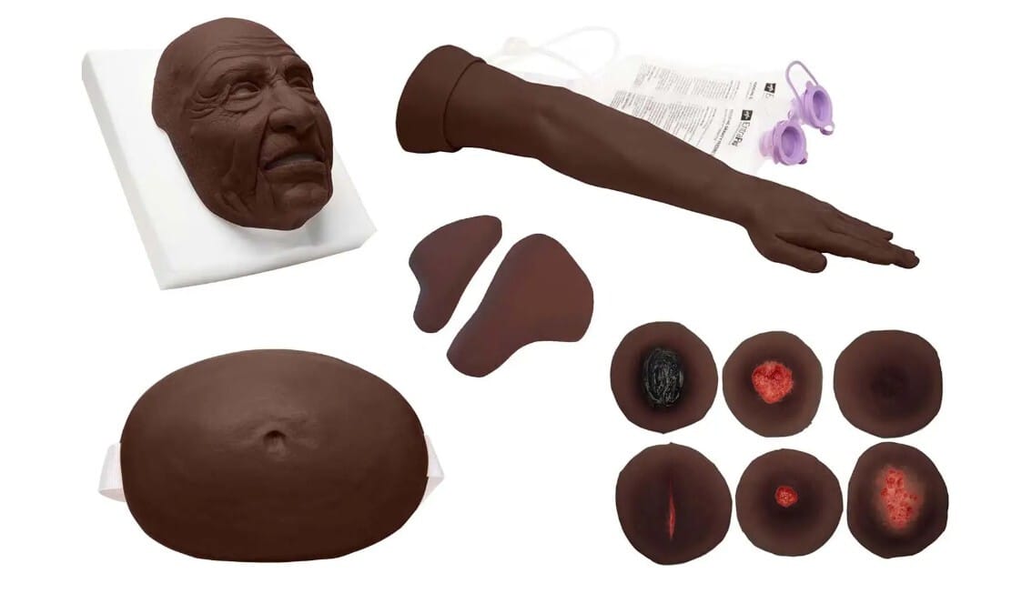 Medicor® Simulator Experience Expansion Kits