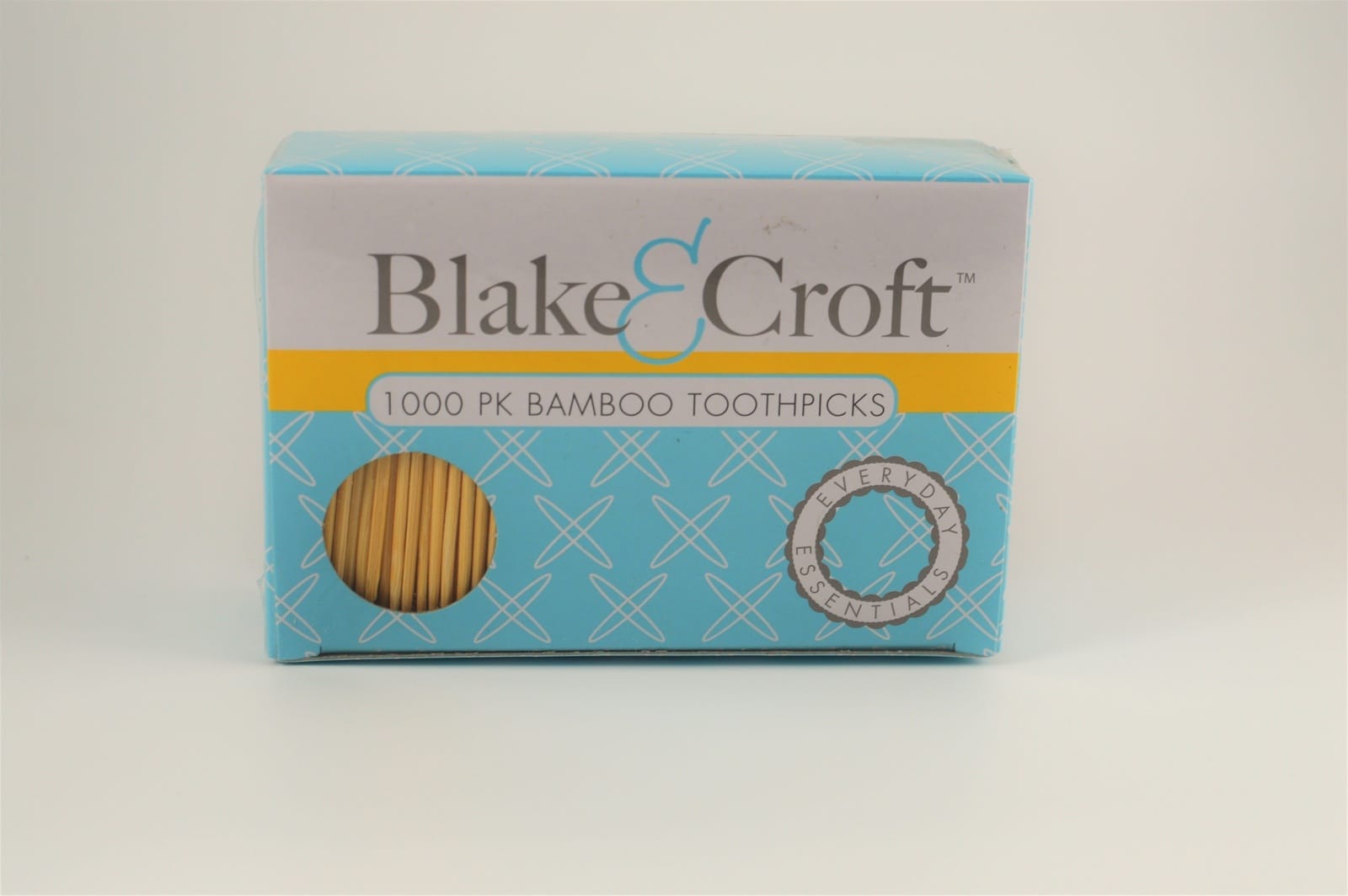 Wood Toothpicks