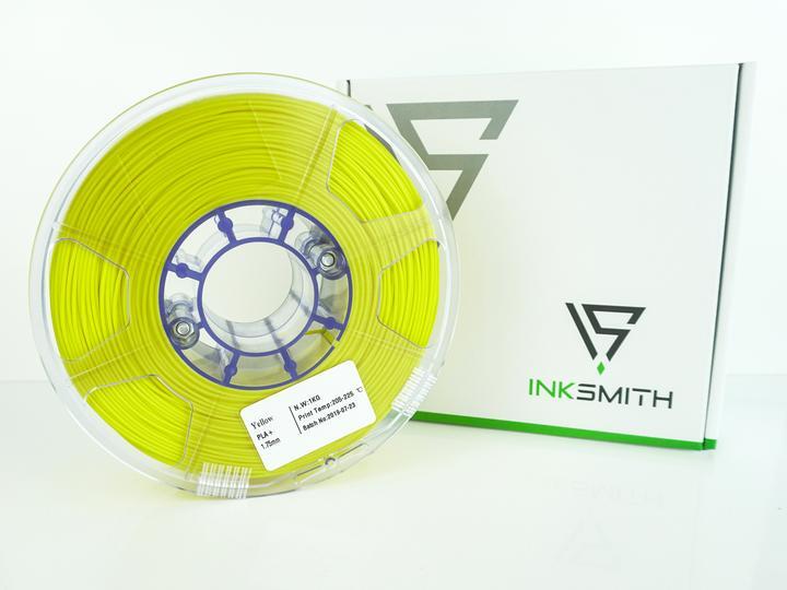 Inksmith PLA+ Filament
