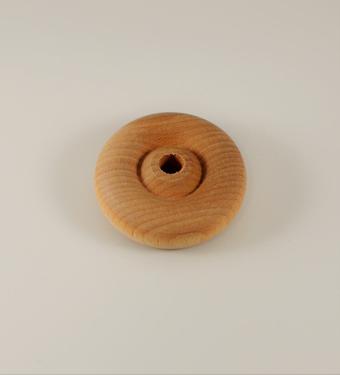 Wooden Wheels