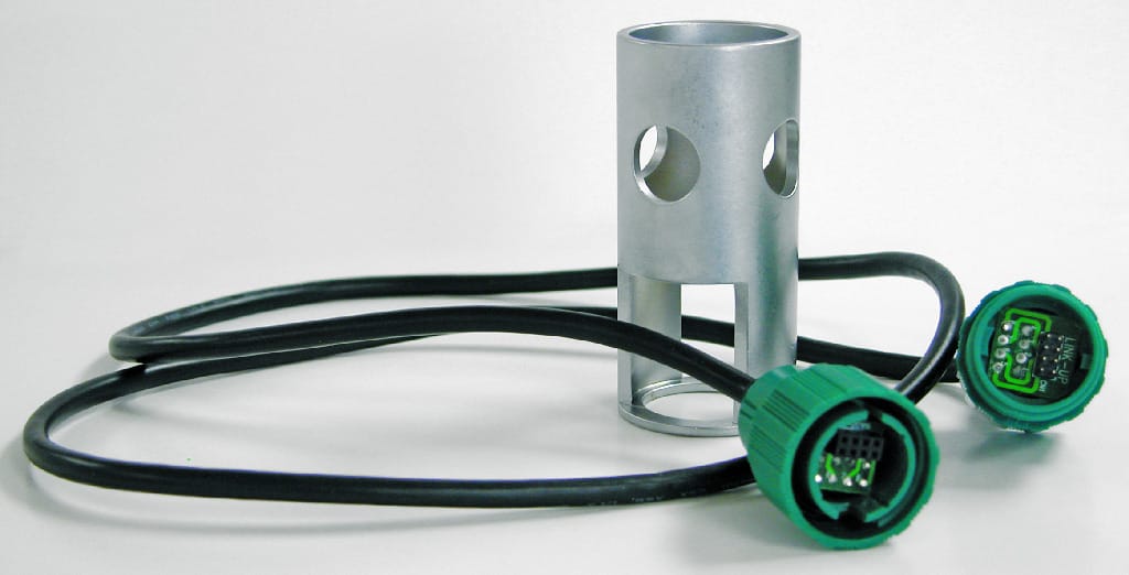 LaMotte® Dissolved Oxygen TRACER