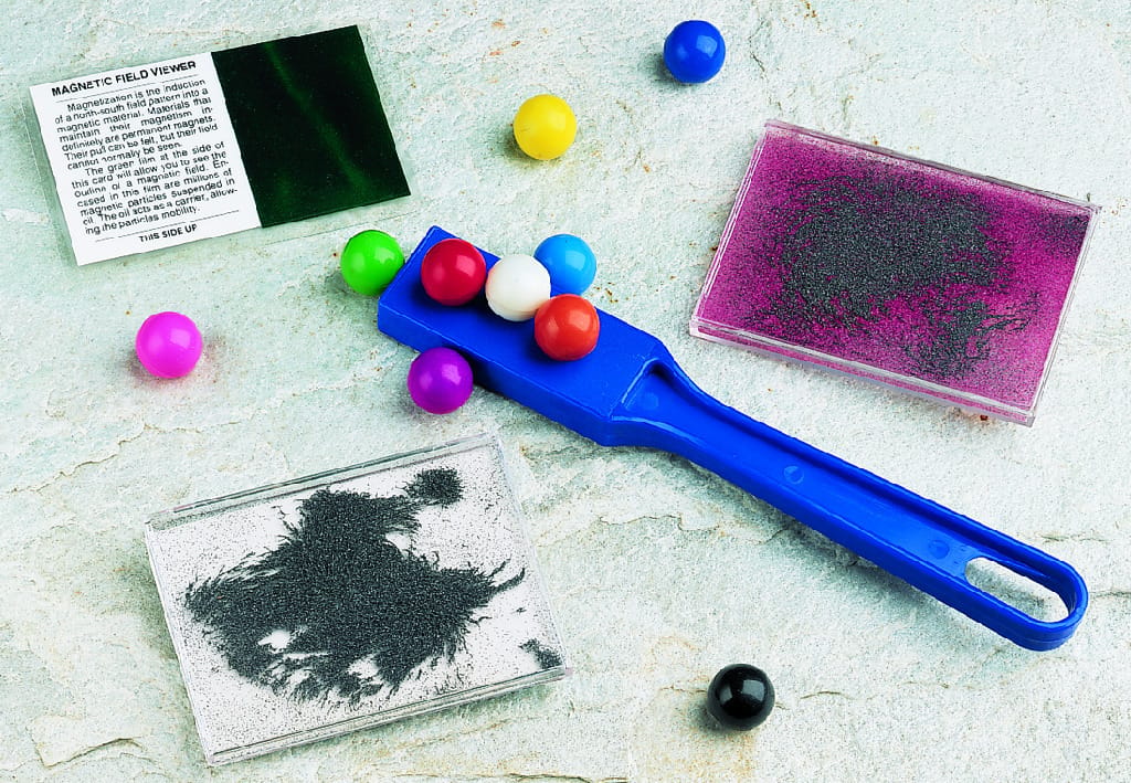 Student Magnet Exploration Set