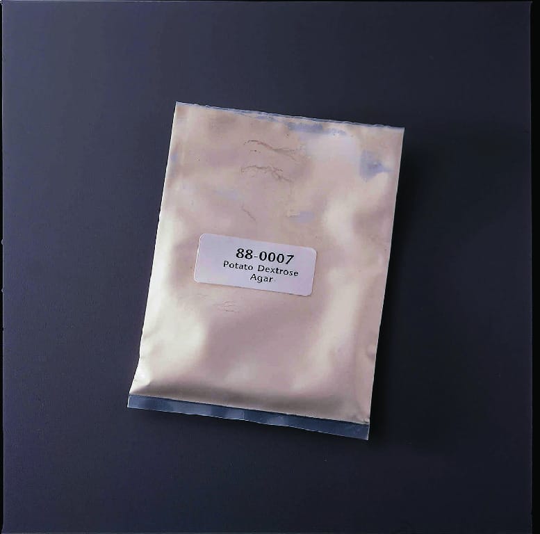Potato Dextrose Agar
