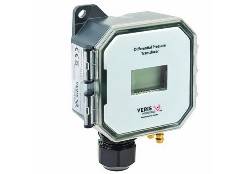 HOBO® Analog/Temperature/RH/Light Data Logger