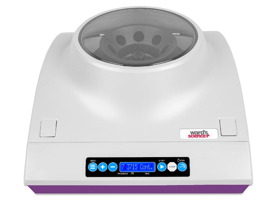 Ward's® Multifunctional Clinical Centrifuge
