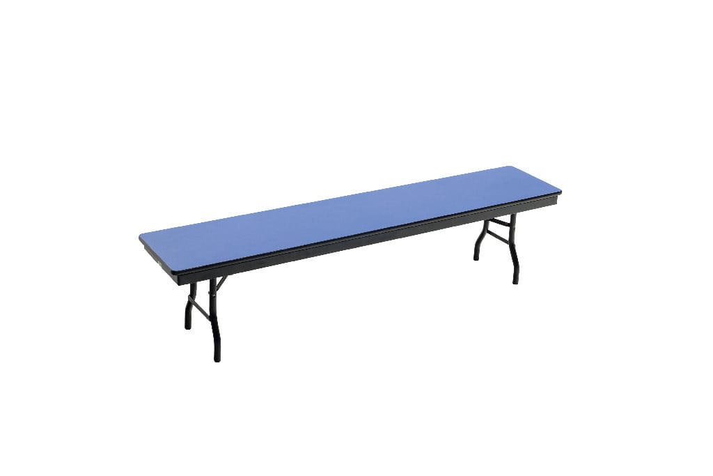 Folding Benches, AmTab