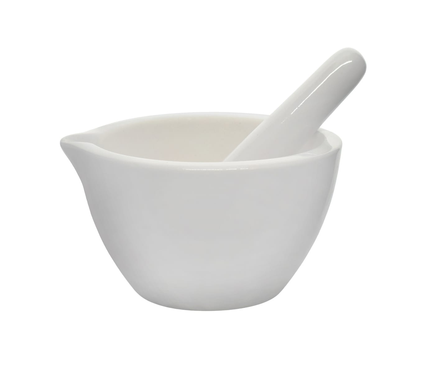 Eisco Mortars and Pestles