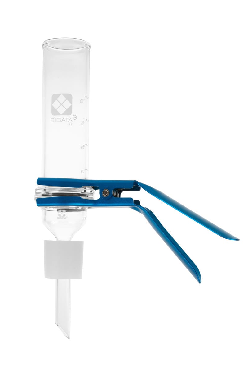 Vee Gee Filter Holder Systems