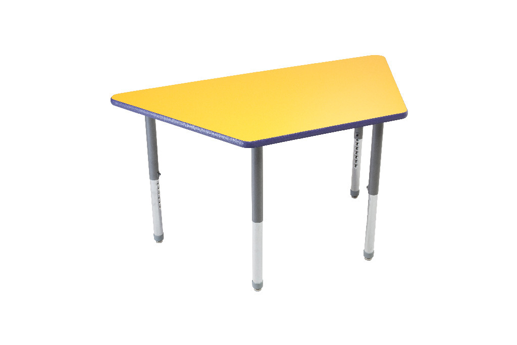 Multi-Functional Collaborative Activity Tables, AmTab