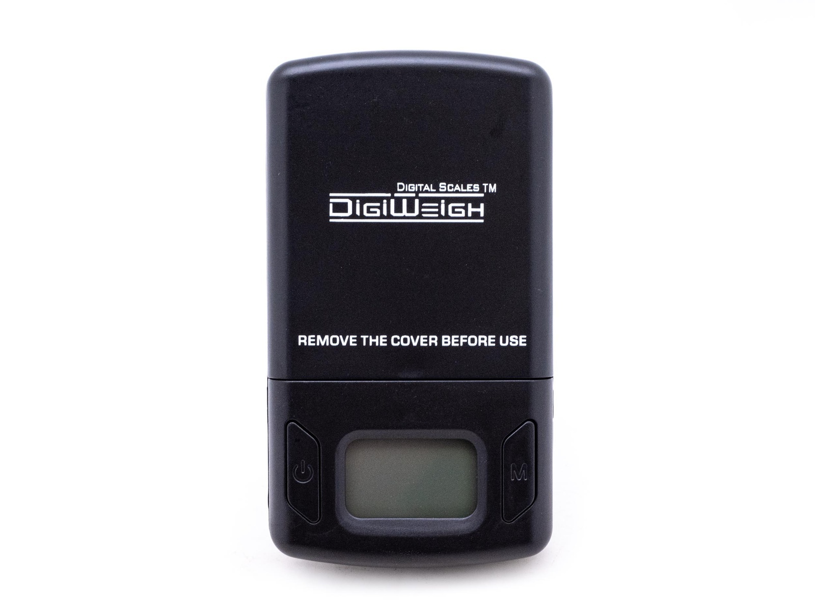 Portable Digital Field Scale