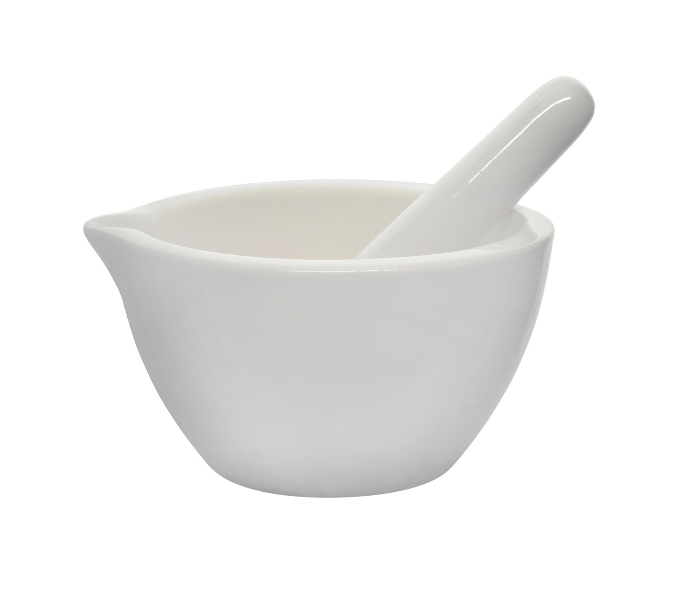 Eisco Mortars and Pestles
