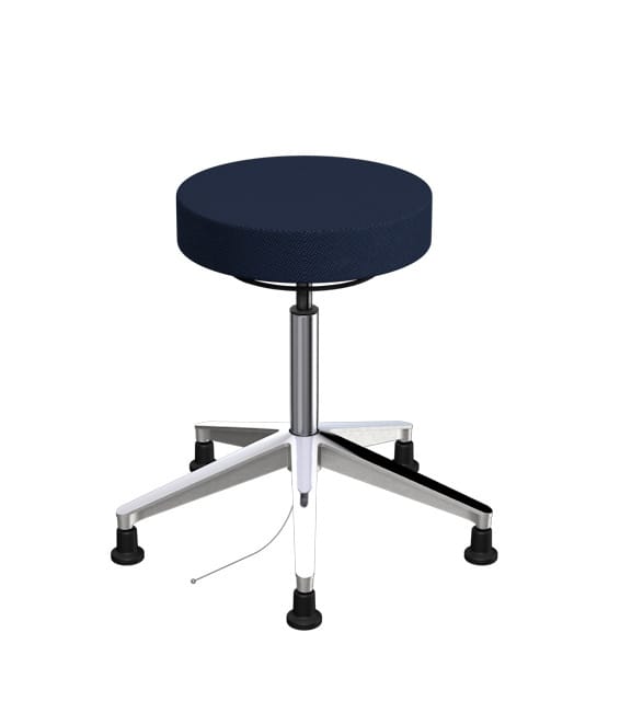 BioFit Static Control ESD Chairs and Stools