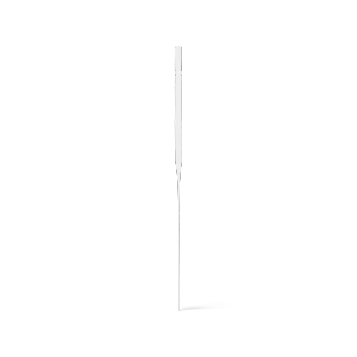Disposable Borosilicate Glass 7.0 Pasteur Pipets