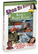 Show Me Science Video Series